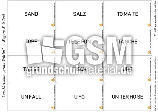 erste-Woerter - S-U Text G.pdf